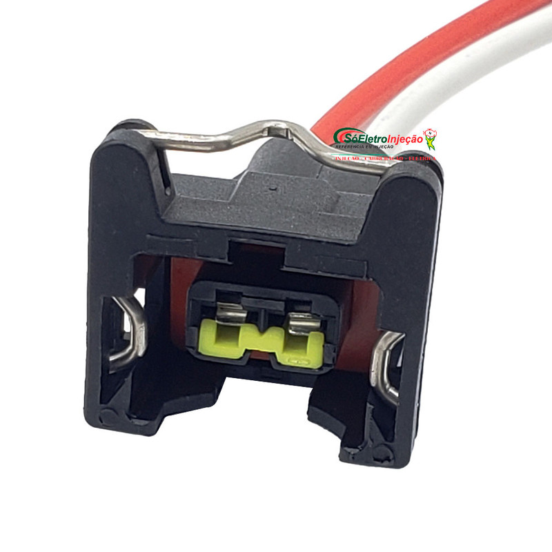 CHICOTE ADAPTADOR DE IGNIÇÃO - TC CHICOTES - TC5000142